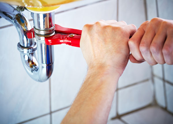 About Hamer Plumbers